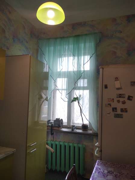 Комната 15 кв. м рядом с метро Тульская для одной женщины в Москве фото 5