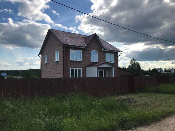 Коттедж 208 м2 с. Ям в Переславле-Залесском фото 25