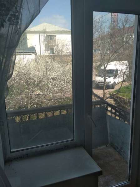 Недорогая квартира в тихом зеленом районе города в Севастополе фото 6