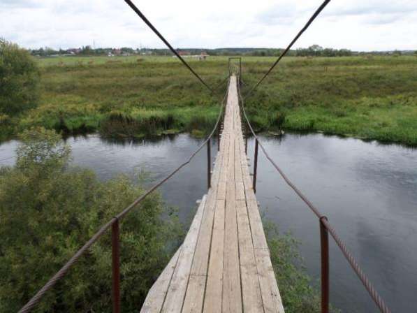 Дом в совхозе Боровский в Балабаново фото 3