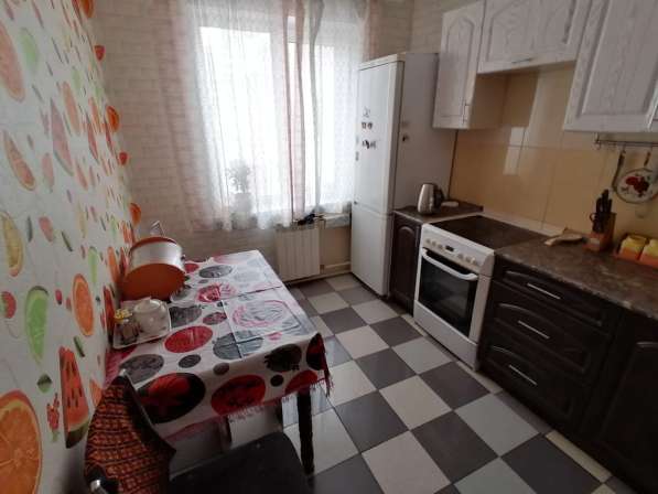 Продам 3х квартиру 121 серии на Павловском тракте 76 в Барнауле фото 10