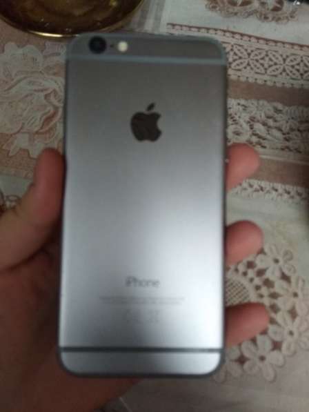 IPhone 6