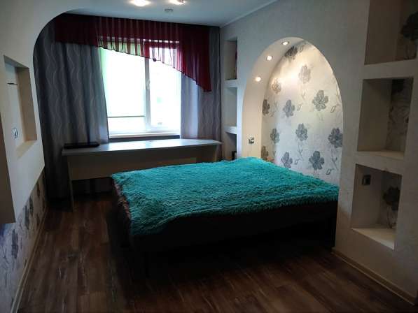 Продам 3-х комнатную квартиру с дизайнерским ремонтом в Екатеринбурге фото 5