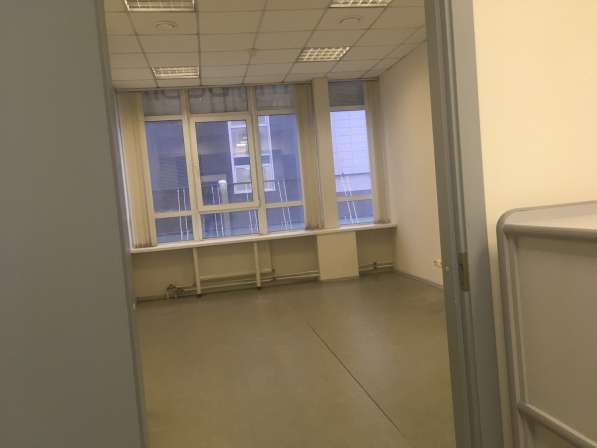Офисное помещение, 100 м² после ремонта в Санкт-Петербурге фото 5