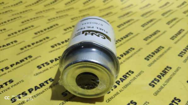 Фильтр топливный New Holland 87803444 в Краснодаре фото 6