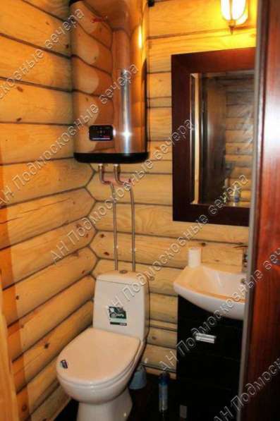 Продам коттедж в Москва.Жилая площадь 200 кв.м.Есть Канализация, Электричество. в Москве фото 105