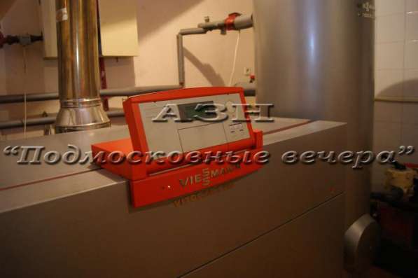 Продам дом в Москва.Жилая площадь 572 кв.м.Есть Электричество. в Москве фото 64