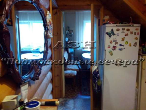 Продам дом в Москва.Жилая площадь 100 кв.м.Есть Канализация, Электричество. в Москве фото 25