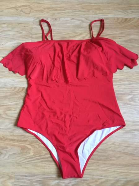 Женский слитный купальник в Краснодаре фото 9