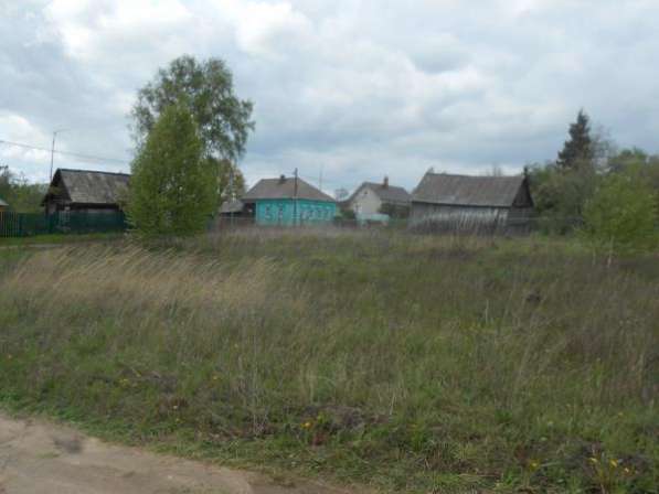 Продается земельный участок 12 соток ЛПХ в дер. Шеломово, Можайский р-он, 110 км от МКАД по Минскому,Новорижскому шоссе. в Можайске