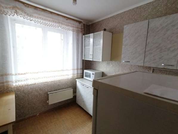 Однокомнатная квартира на Мокрушина, 13 в Томске фото 6