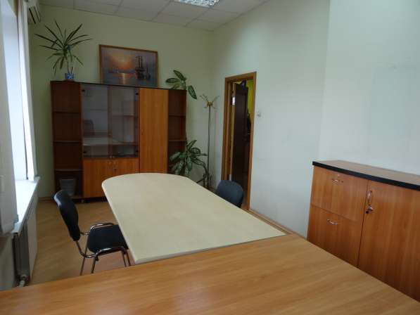 Аренда офиса в Волгограде