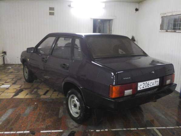 ВАЗ (Lada), 21099, продажа в Вольске в Вольске