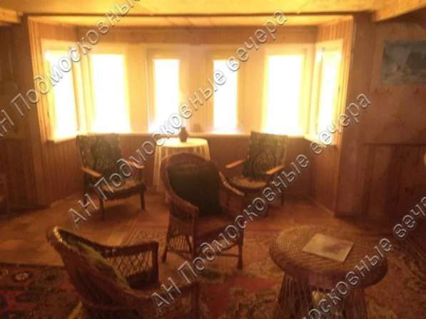 Продам дом в Москва.Жилая площадь 220 кв.м.Есть Канализация, Электричество. в Москве фото 11