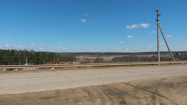 Участок в дачном поселке (ижс, прописка, рассрочка) в Москве фото 7