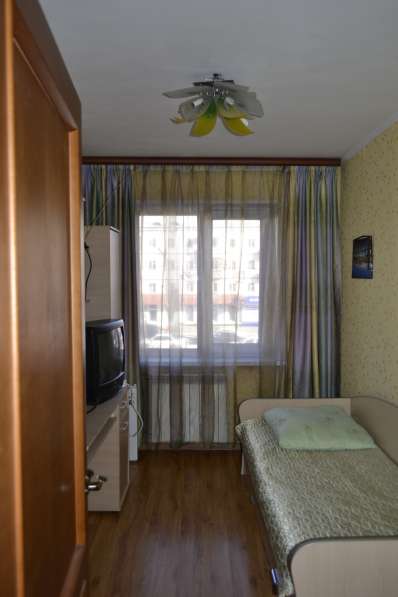 Квартира на сутки в Улан-Удэ фото 9
