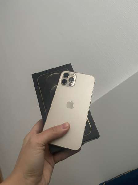 IPhone 12pro 128 в Санкт-Петербурге