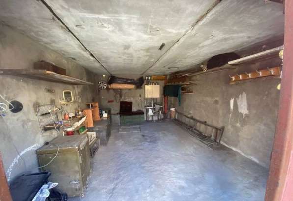 Продам гараж в дальнем Арбеково в Пензе в Пензе