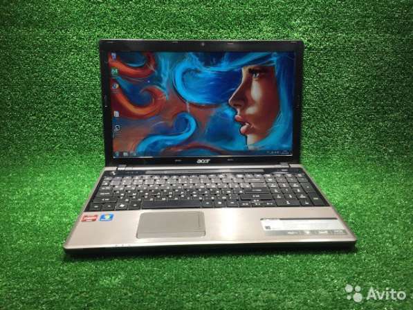 Продам ноутбук Леново G570
