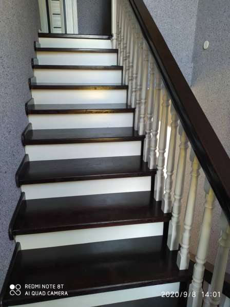 Изготовление лестниц из качественных материалов! в фото 8