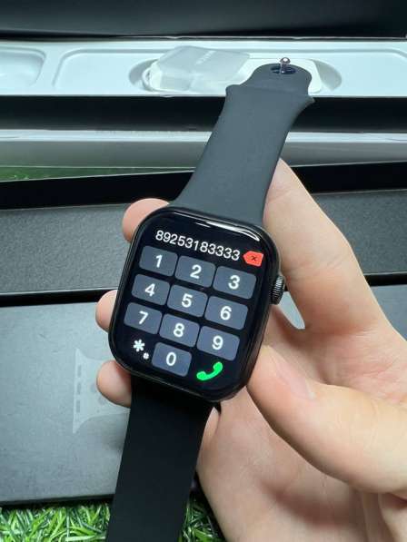 Apple Watch 8 в Наро-Фоминске фото 10