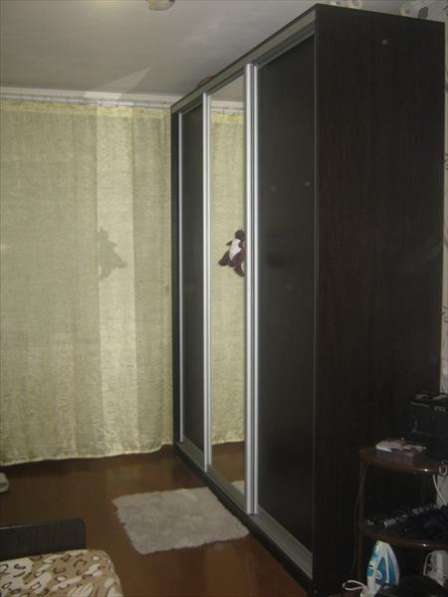 Продам 2х комнатную квартиру ул и Черных 109/2 в Томске фото 8