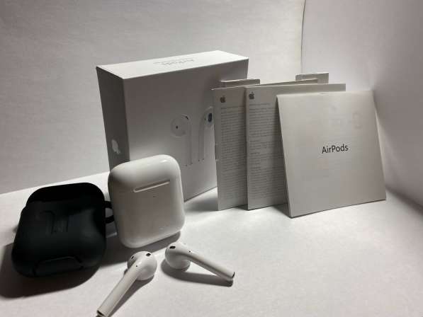 AirPods 2