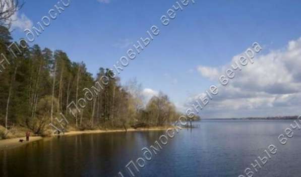 realty_mapper3.plot_in_locationПлощадь 6.60 сот.Есть Электричество, Газ. в Москве фото 11