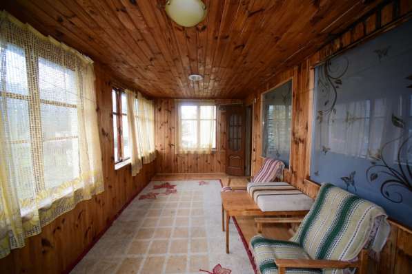 Продам двухэтажный дом с мебелью 3км от Минска, Минский р-н в фото 4