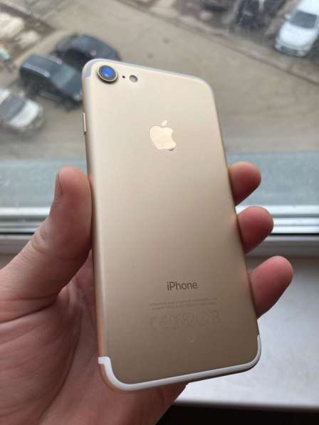 Продам iphone 7 в Челябинске фото 3