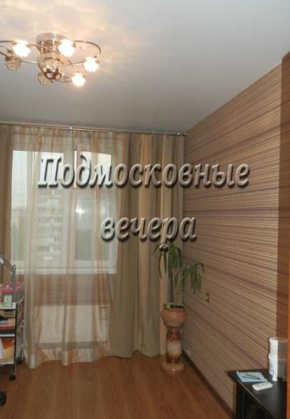 Продам двухкомнатную квартиру в Москва.Этаж 9.Дом панельный.Есть Балкон. в Москве фото 4