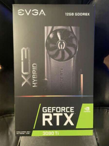 For sell MSI NVIDIA Geforce RTX 3060 Ti