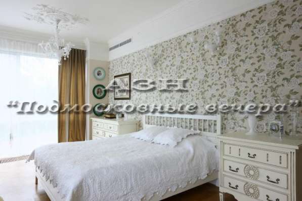 Продам трехкомнатную квартиру в Москва.Жилая площадь 145 кв.м.Этаж 3.Есть Балкон. в Москве фото 45