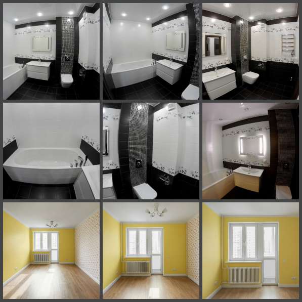 Ремонт Квартир. Частный Мастер в Щелково фото 15