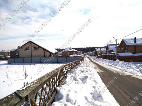 realty_mapper3.plot_in_locationИндивидуальное жилищное ст-во. Площадь 8.00 сот.Есть Газ. в Москве