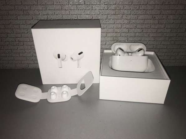 AirPods Pro