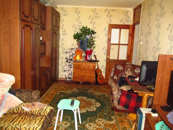 Продаётся 2-х комнатная квартира по ул. Горького д.151 в Кургане фото 9