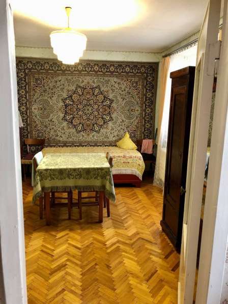 Продается 2-комнатная квартира в Кишинёве (Телецентр) в фото 4