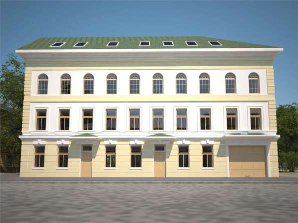 Продам двухкомнатную квартиру в Тверь.Жилая площадь 75,76 кв.м.Этаж 3.Дом кирпичный. в Твери фото 17