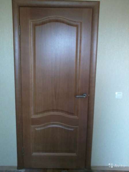 Установка дверей в Рыбинске фото 14