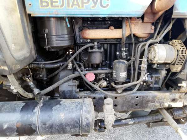 Трактор Беларус-892, 2019 в Аксае фото 5