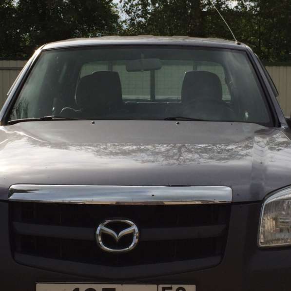 Mazda, BT-50, продажа в Электростале в Электростале фото 6