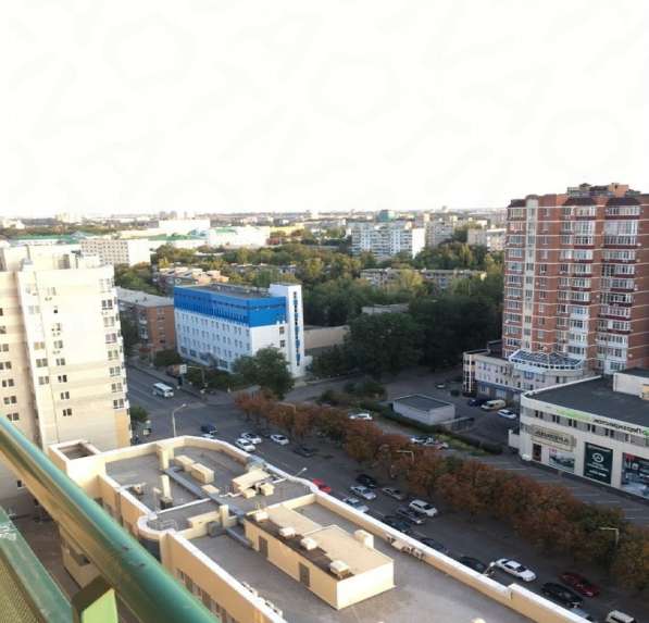 Элитная квартира в новом ЖК Милениум 2, виловый этаж в Ростове-на-Дону фото 3