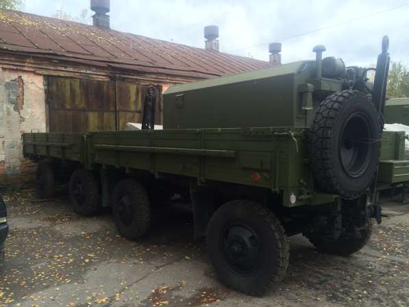 Прицепы Кунг в Москве фото 12