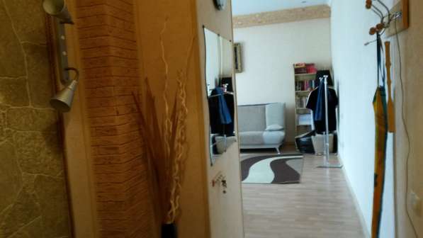 Квартира с ремонтом и мебелью в Сочи фото 13