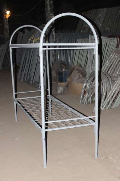 Продам кровати металлические в Ульяновске в Ульяновске