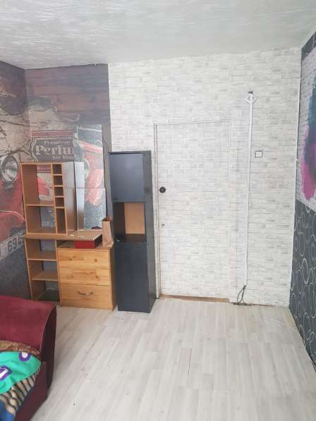 Продается комната в общежитии в Москве фото 4