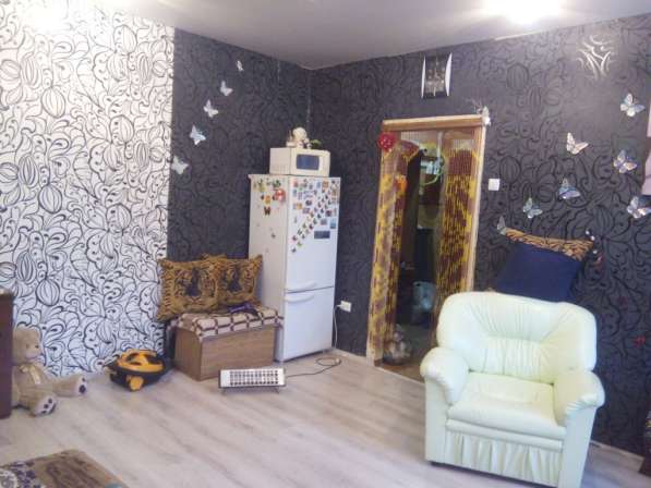 Сдается однокомнатная квартира по адресу ул Широтная, 106 в Тюмени фото 3