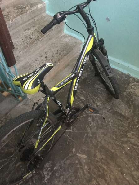 Продам велосипед в Сочи