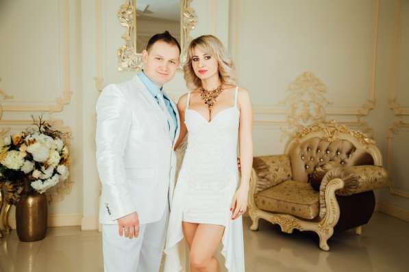 Проведение юбилея в современном формате! в Москве фото 9